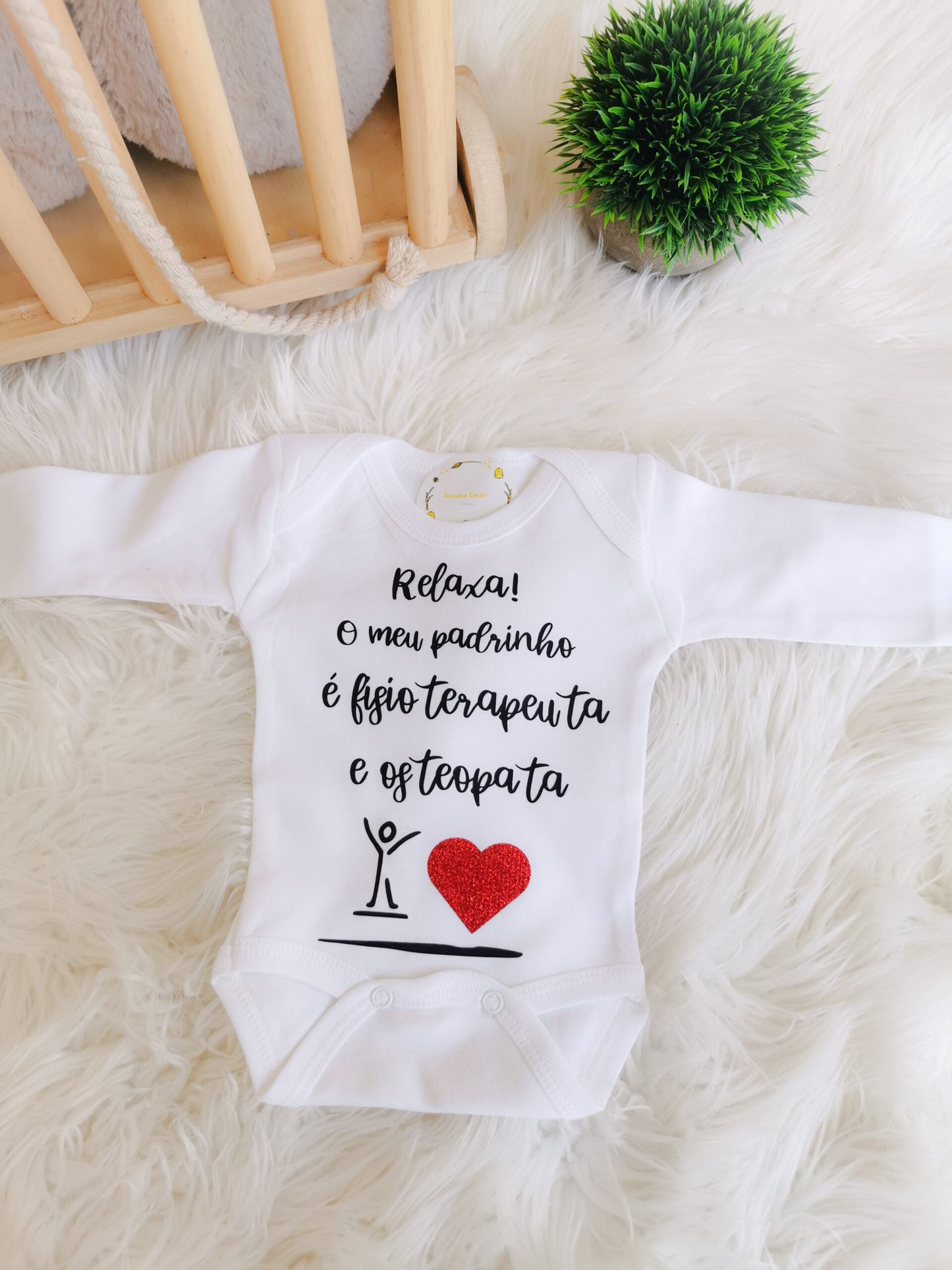 Body professions "Physiotherapist & Osteopath"