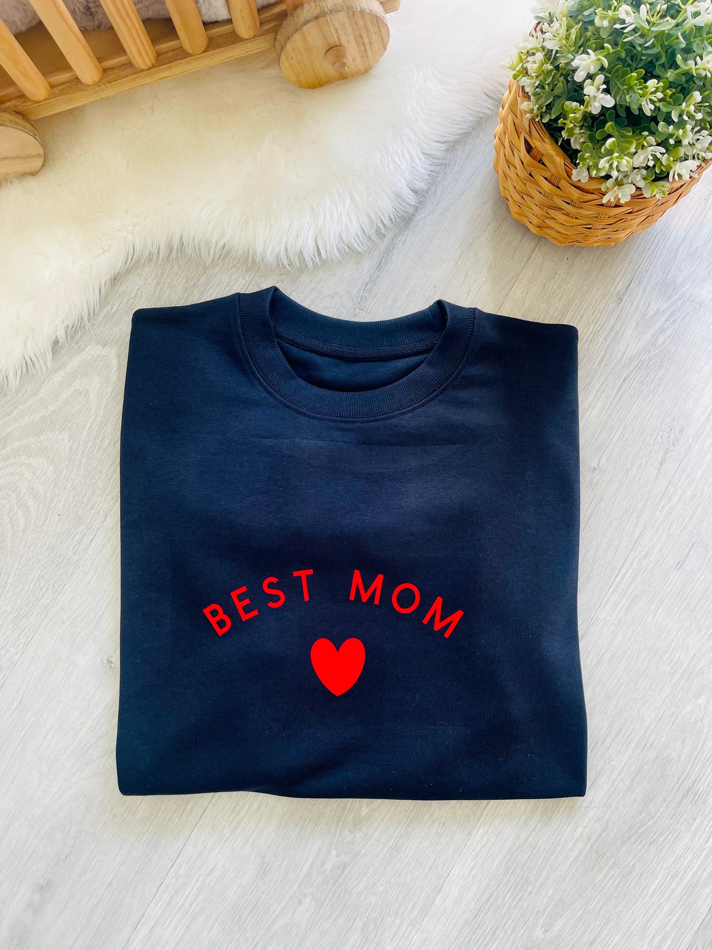 Pack Hoodies "Mom & Daughter" "Mom & Son"