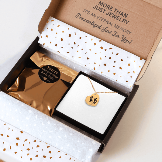 Colar "Signo do zoodíaco"