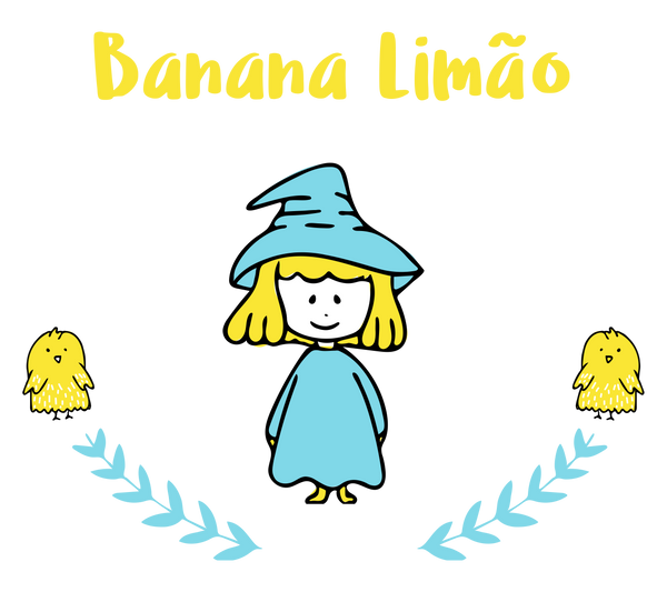 Banana Limão